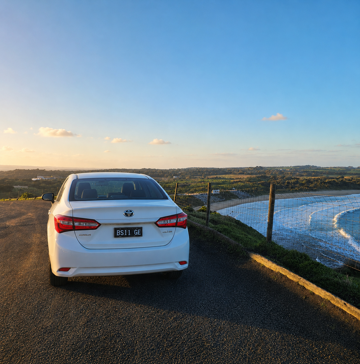 Phillip Island