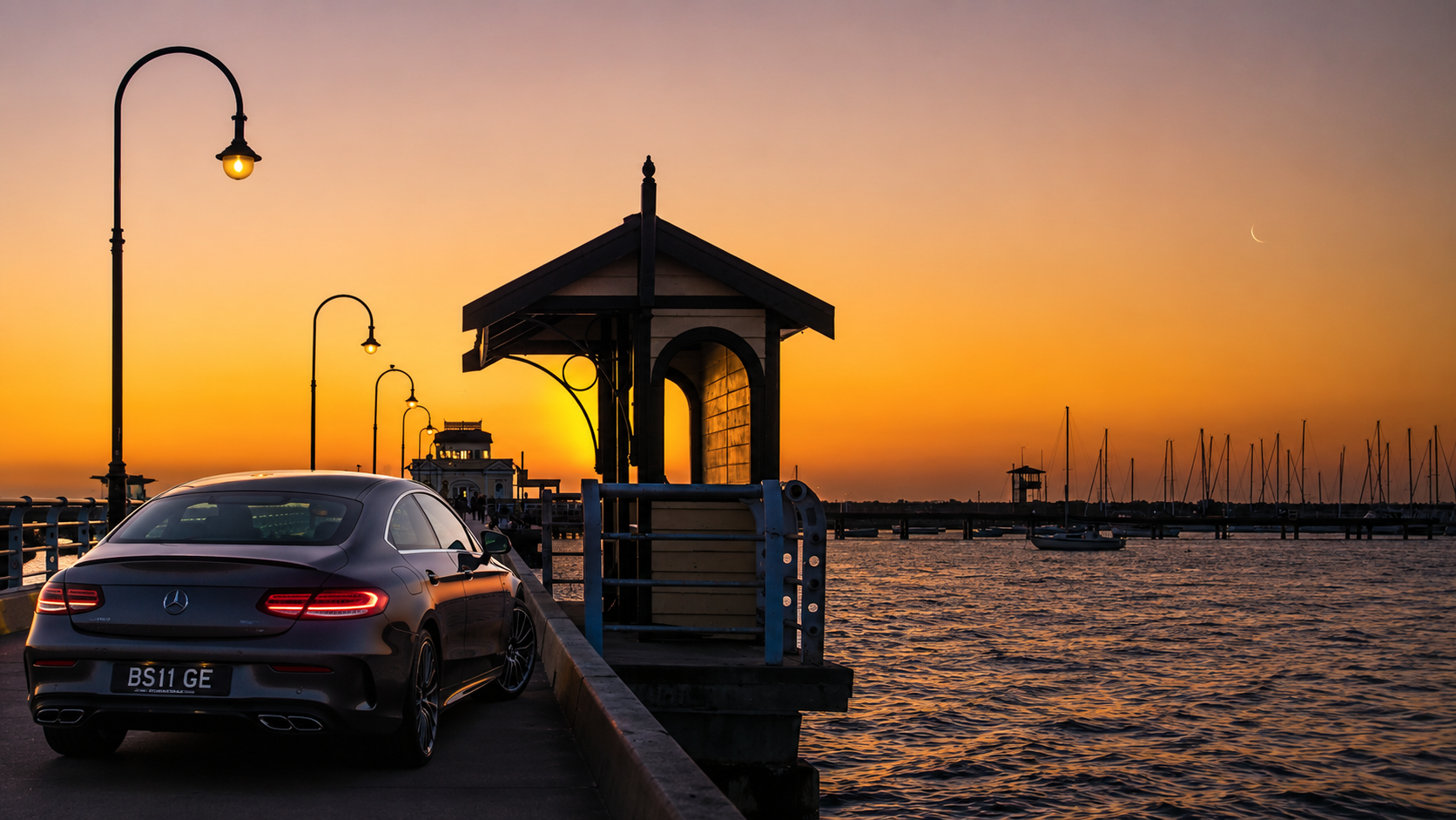 St Kilda