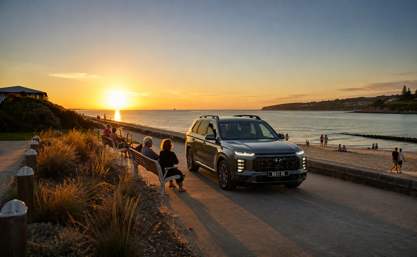 Mornington Peninsula