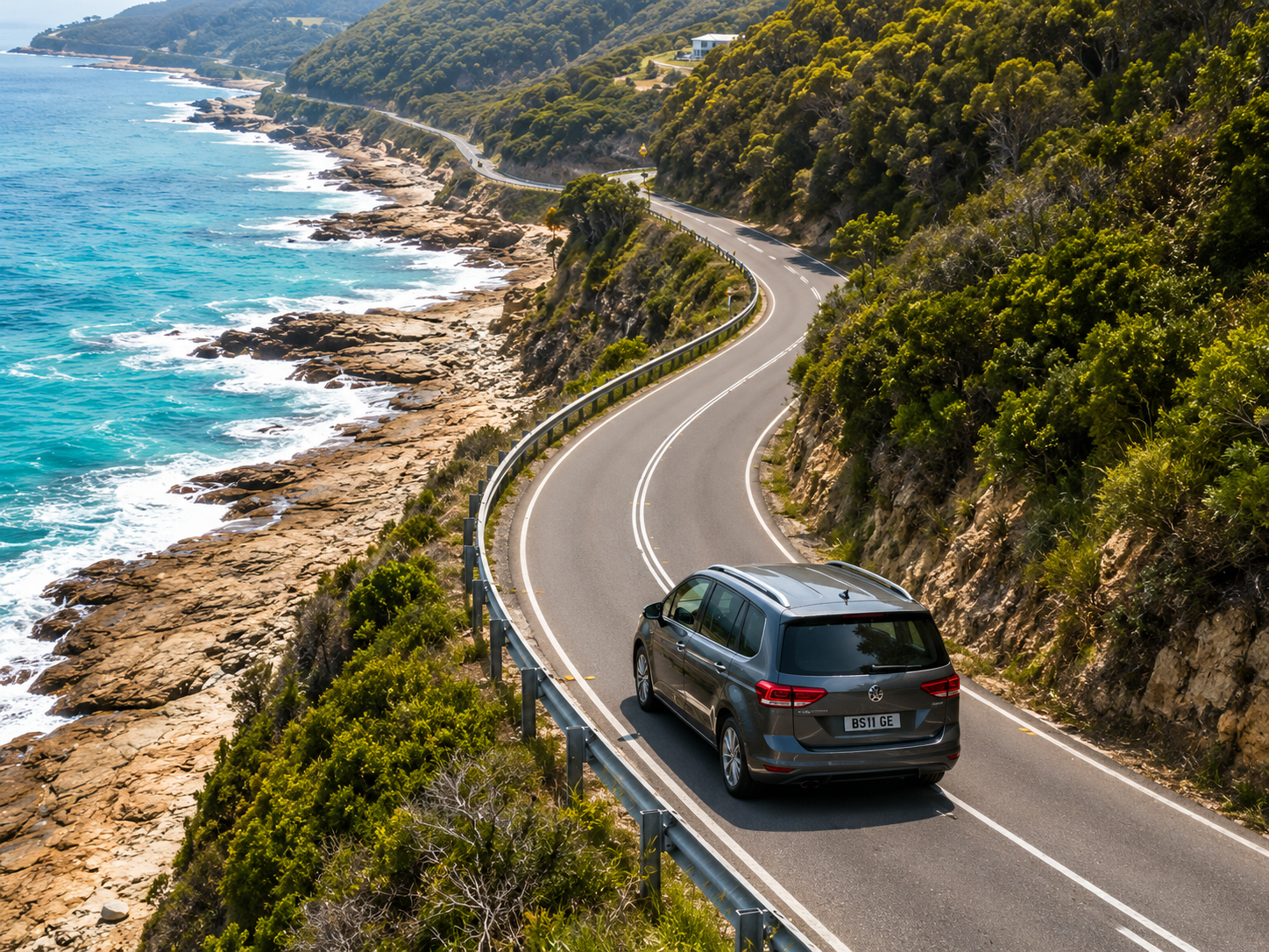 Great Ocean Road